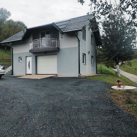 Apartman-Vikendica Mihajlovic Banja Luka Exterior foto