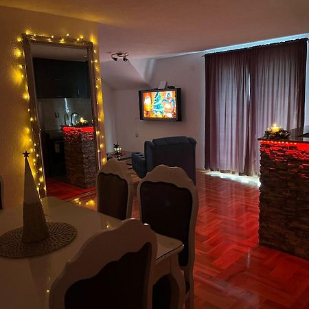 Apartman-Vikendica Mihajlovic Banja Luka Exterior foto
