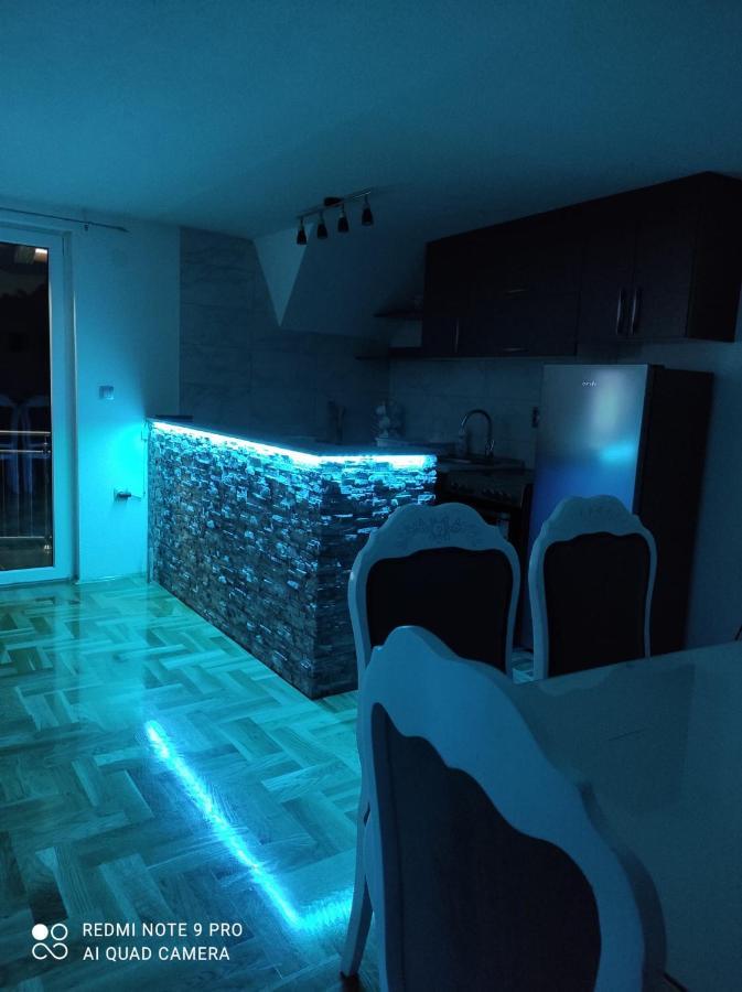 Apartman-Vikendica Mihajlovic Banja Luka Exterior foto