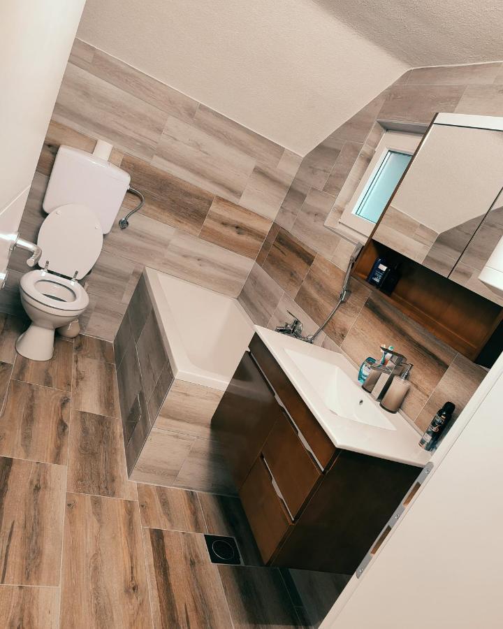 Apartman-Vikendica Mihajlovic Banja Luka Exterior foto