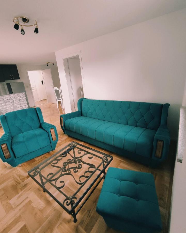 Apartman-Vikendica Mihajlovic Banja Luka Exterior foto