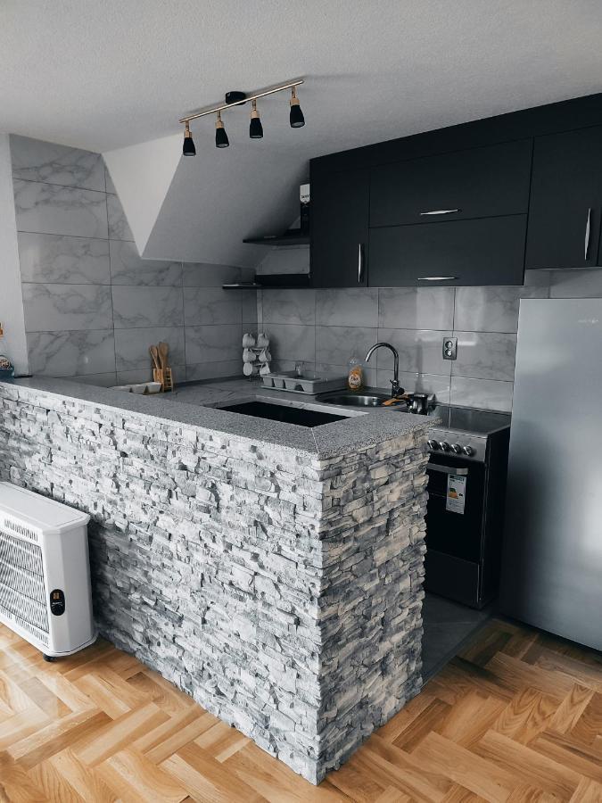 Apartman-Vikendica Mihajlovic Banja Luka Exterior foto