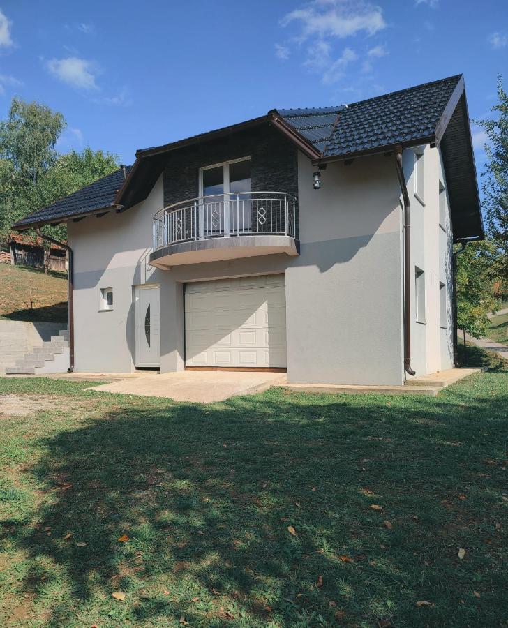 Apartman-Vikendica Mihajlovic Banja Luka Exterior foto
