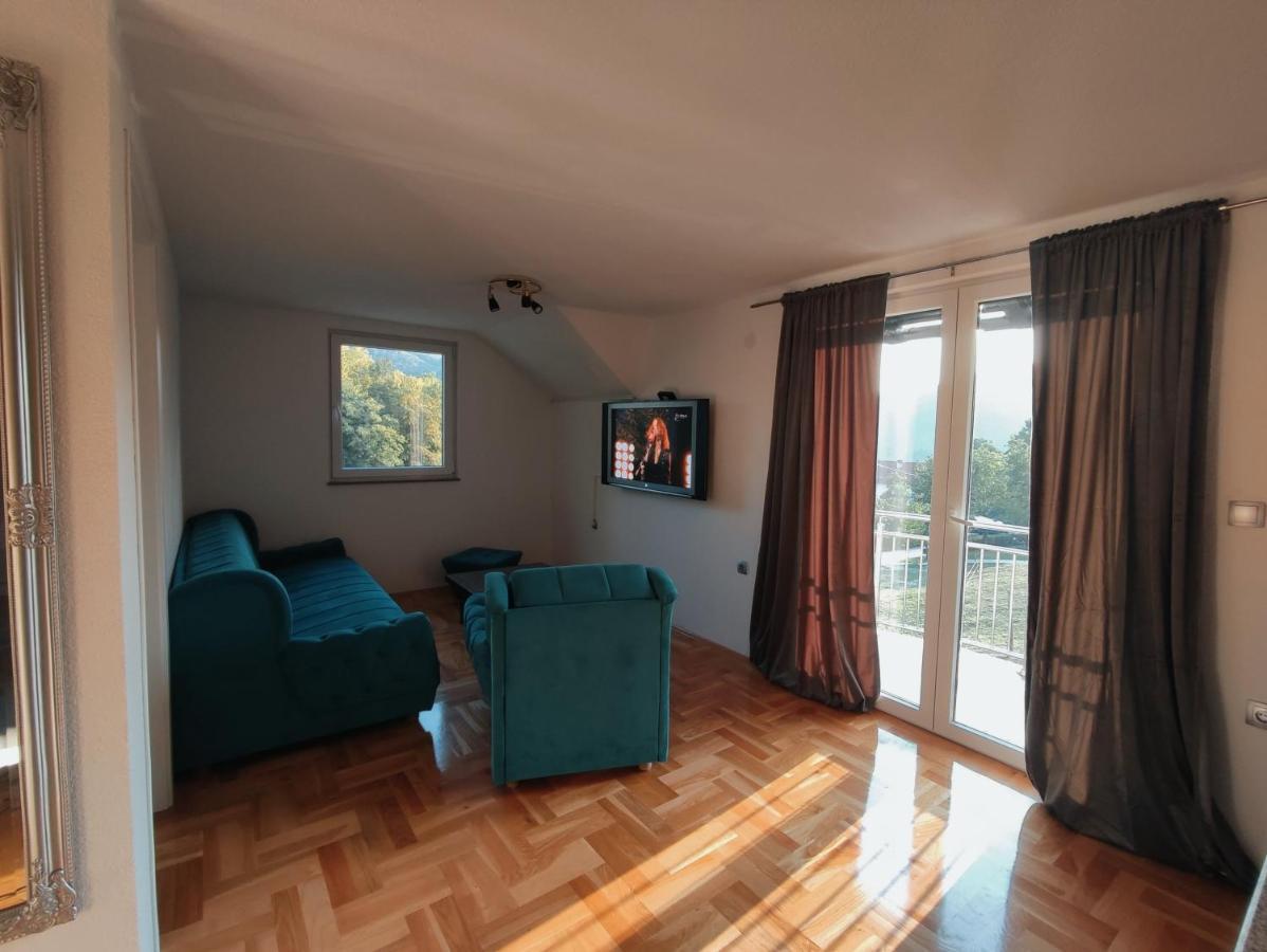 Apartman-Vikendica Mihajlovic Banja Luka Exterior foto