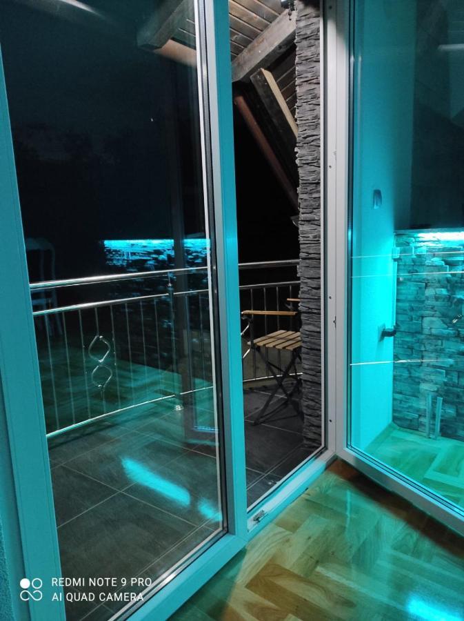Apartman-Vikendica Mihajlovic Banja Luka Exterior foto