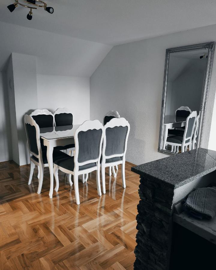 Apartman-Vikendica Mihajlovic Banja Luka Exterior foto