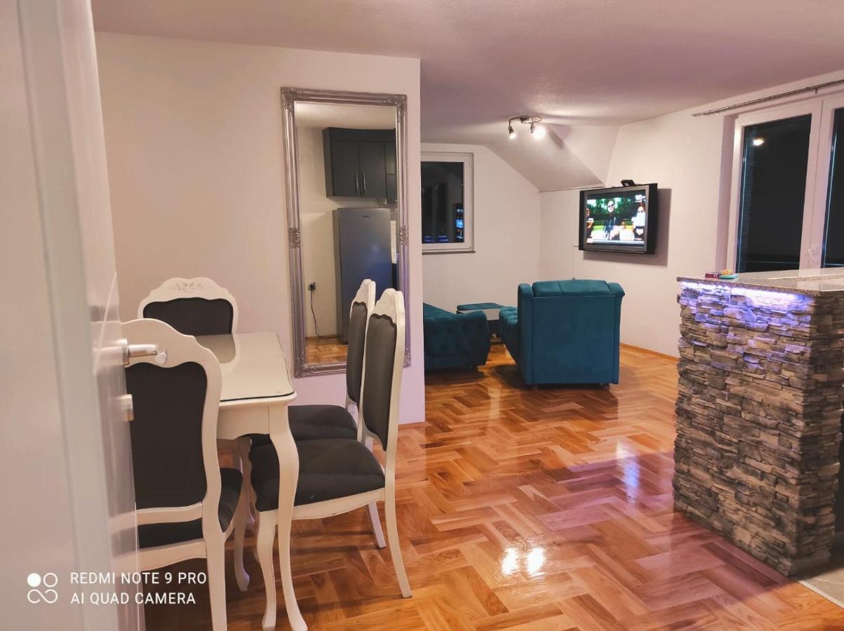 Apartman-Vikendica Mihajlovic Banja Luka Exterior foto