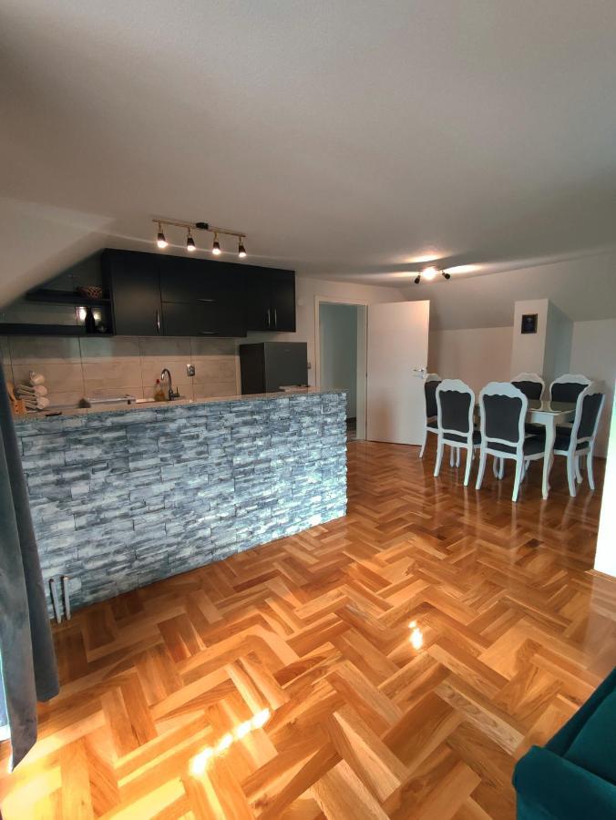 Apartman-Vikendica Mihajlovic Banja Luka Exterior foto