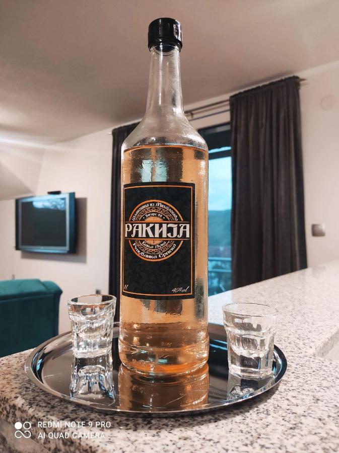 Apartman-Vikendica Mihajlovic Banja Luka Exterior foto