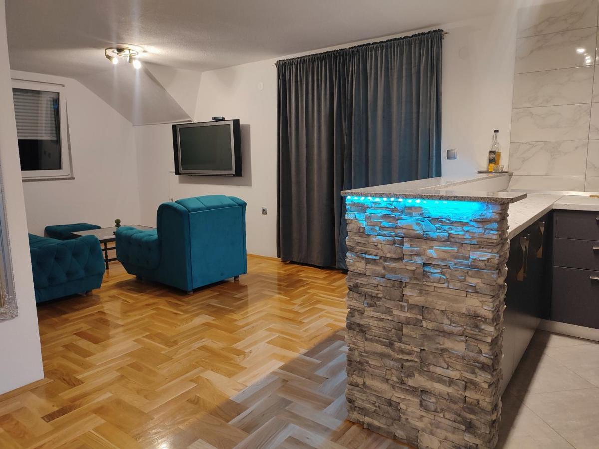 Apartman-Vikendica Mihajlovic Banja Luka Exterior foto
