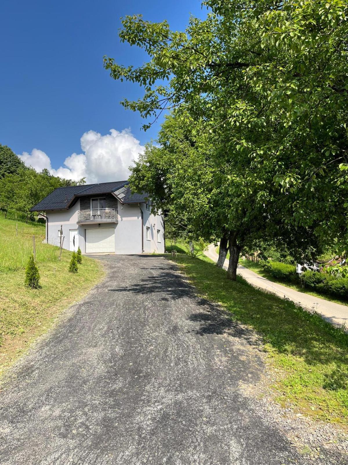 Apartman-Vikendica Mihajlovic Banja Luka Exterior foto